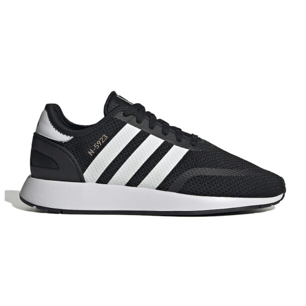 Унисекс спортни обувки N-5923 с мрежа adidas Sportswear