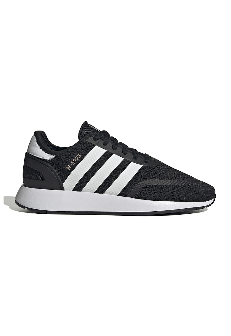 Унисекс спортни обувки N-5923 с мрежа adidas Sportswear