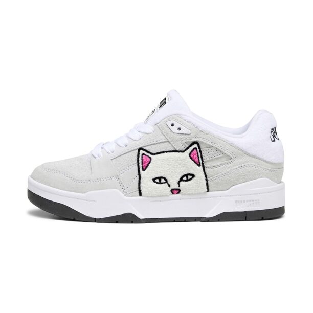 Унисекс спортни обувки Ripndip с велур Puma