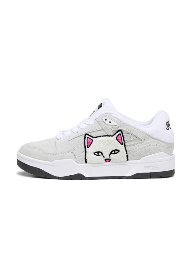 Унисекс спортни обувки Ripndip с велур Puma