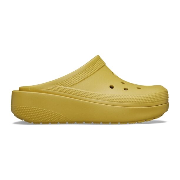 Унисекс чехли с отвори Crocs