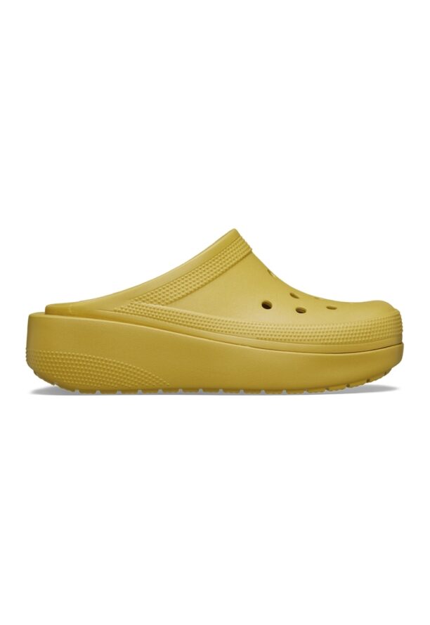 Унисекс чехли с отвори Crocs