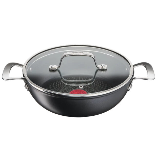 Уок Тиган Tefal G2557172 SHAL26CV M Unlimited