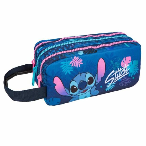 Ученически несесер Coolpack Primus Stitch цена