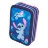 Ученически несесер с пособия Coolpack Jumper 3 Stitch цена