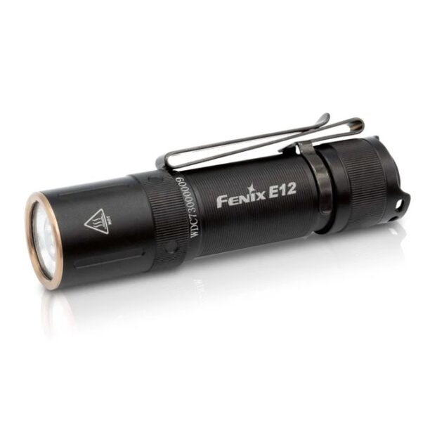 Фенер Fenix E12 V2.0