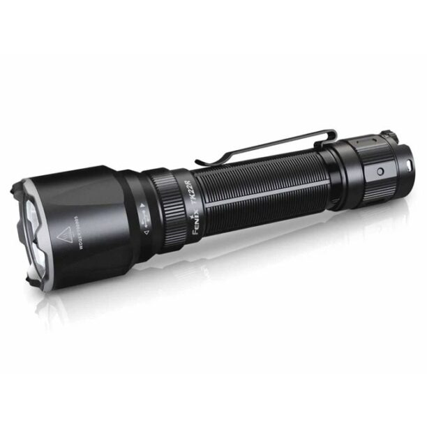 Фенер Fenix TK22R Tactical Flashlight