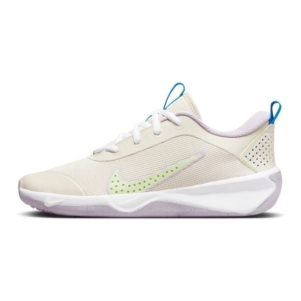 Фитнес обувки Omni Multi Indoor Court с текстил Nike