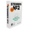 Хартия Steinbeis No. 2 Classic White ReThinking Paper