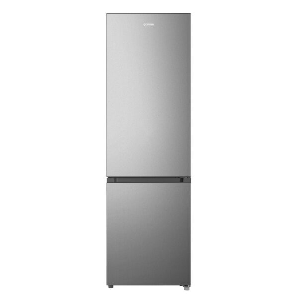 Хладилник с фризер Gorenje NRK418EES4