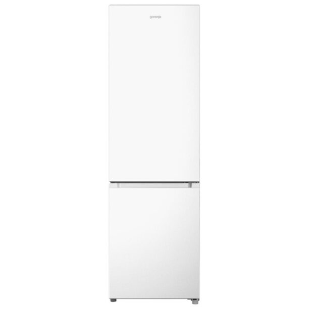 Хладилник с фризер Gorenje NRK418EEW4