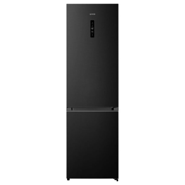 Хладилник с фризер Gorenje NRK620AABXL4