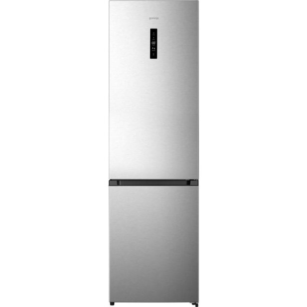 Хладилник с фризер Gorenje NRK620AAXL4