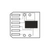 ЧИП (chip) ЗА SAMSUNG SCX 4300 - Chip - PCP - заб.: 2000k цена