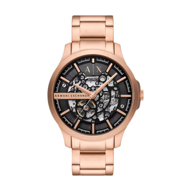 Оригинален Мъжки Часовник Armani Exchange Hampton AX2456