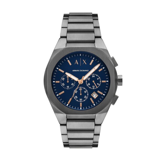 Оригинален Мъжки Часовник Armani Exchange Rafael AX4182