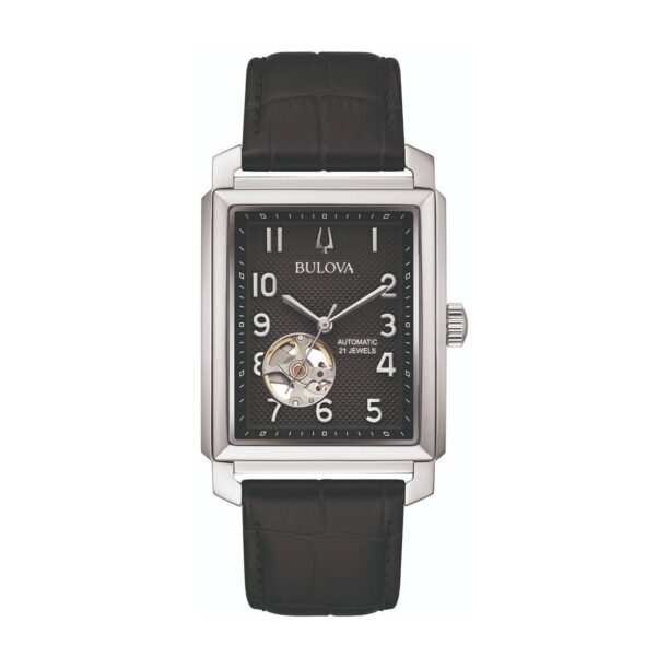 Оригинален Мъжки Часовник Bulova Sutton 96A269