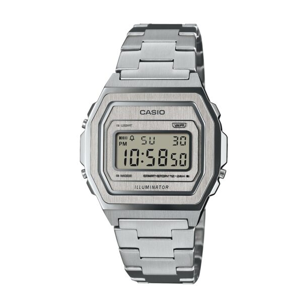 Оригинален Мъжки Часовник Casio A1000DN-7ER