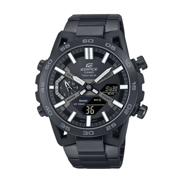 Оригинален Мъжки Часовник Casio Edifice ECB-2000DC-1BEF