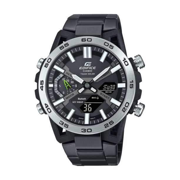 Оригинален Мъжки Часовник Casio Edifice ECB-2000DD-1AEF