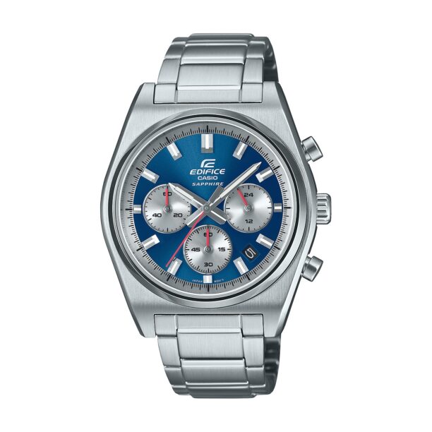 Оригинален Мъжки Часовник Casio Edifice EFB-730D-2AVUEF