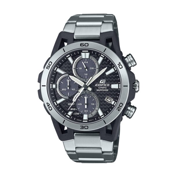 Оригинален Мъжки Часовник Casio Edifice EFS-S640D-1AVUEF