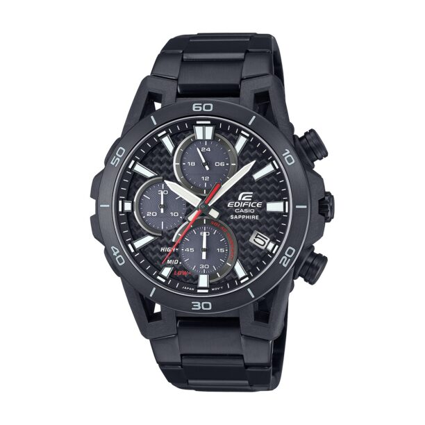 Оригинален Мъжки Часовник Casio Edifice EFS-S640DC-1AVUEF