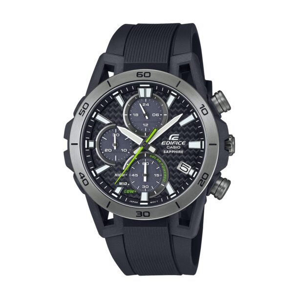 Оригинален Мъжки Часовник Casio Edifice EFS-S640PB-1AVUEF