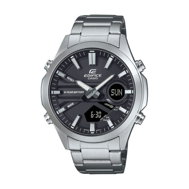 Оригинален Мъжки Часовник Casio Edifice EFV-C120D-1AEF