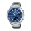 Оригинален Мъжки Часовник Casio Edifice EFV-C120D-2AEF