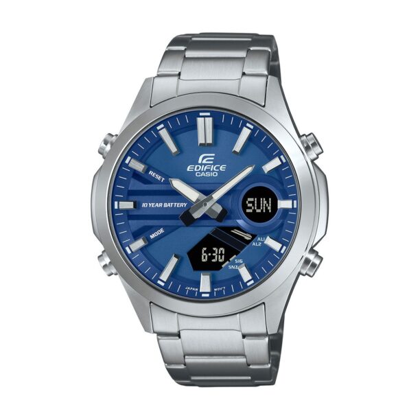 Оригинален Мъжки Часовник Casio Edifice EFV-C120D-2AEF