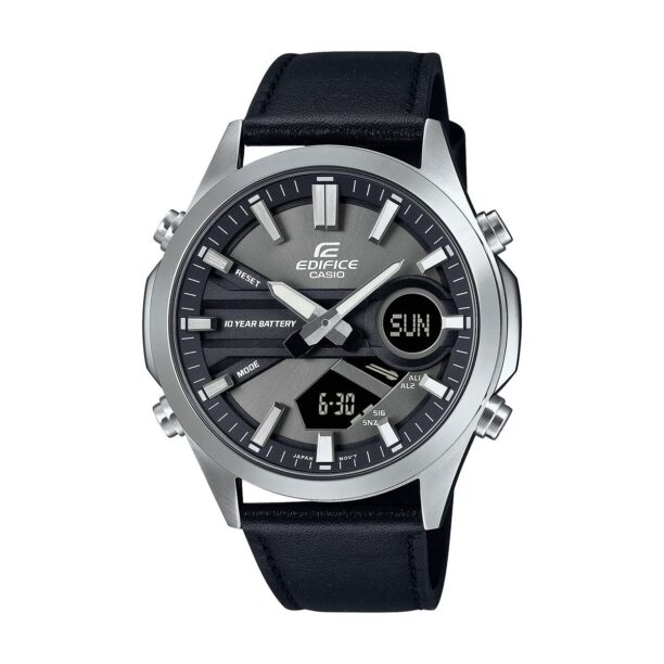 Оригинален Мъжки Часовник Casio Edifice EFV-C120L-8AEF