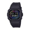 Оригинален Мъжки Часовник Casio G-Shock DW-5600RW-1ER