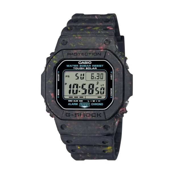 Оригинален Мъжки Часовник Casio G-Shock G-5600BG-1ER