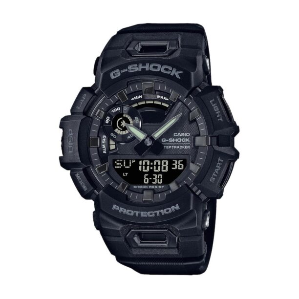 Оригинален Мъжки Часовник Casio G-Shock G-Squad GBA-900-1AER