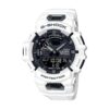 Оригинален Мъжки Часовник Casio G-Shock G-Squad GBA-900-7AER