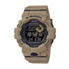 Оригинален Мъжки Часовник Casio G-Shock G-Squad GBD-800UC-5ER