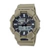 Оригинален Мъжки Часовник Casio G-Shock GA-010-5AER