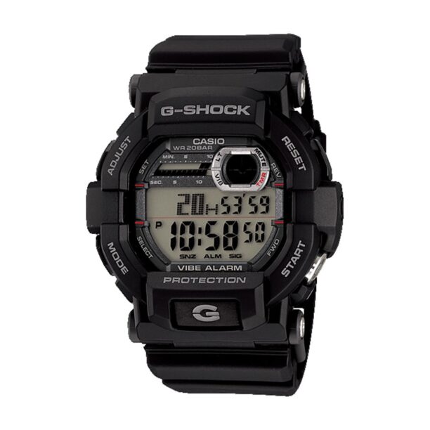 Оригинален Мъжки Часовник Casio G-Shock GD-350-1ER