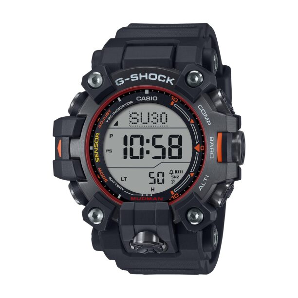 Оригинален Мъжки Часовник Casio G-Shock Mudman GW-9500MEC-1ER