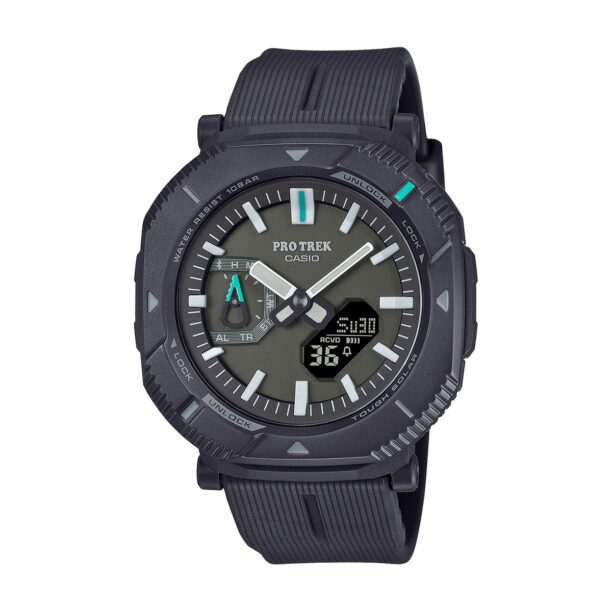 Оригинален Мъжки Часовник Casio Pro Trek PRJ-B001-1ER