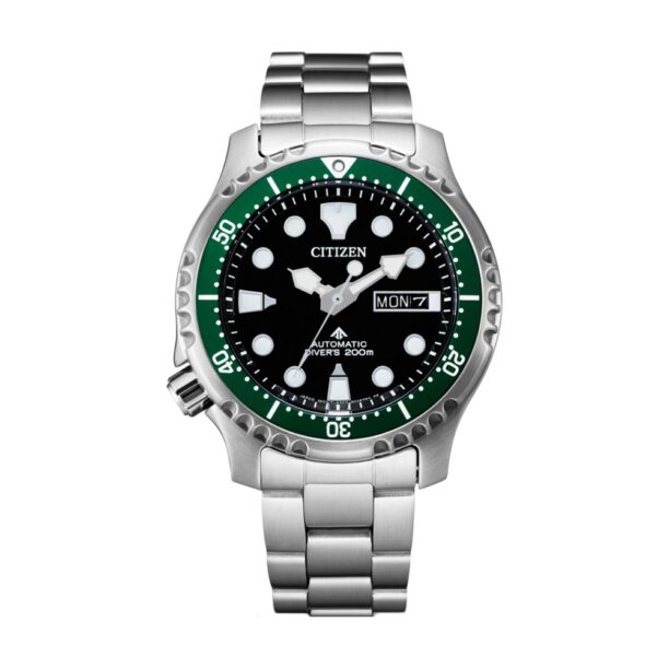 Оригинален Мъжки Часовник Citizen NY0084-89EE