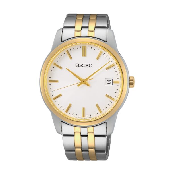 Оригинален Мъжки Часовник Seiko SUR402P1