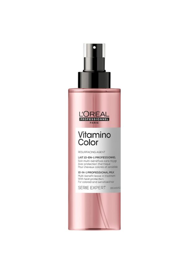 Лосион за коса L'Oréal Professionnel Vitamino Color EXPERT SERIES - Терапия за боядисана коса - 190 мл LOreal Professionnel