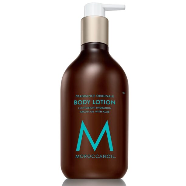 Лосион за тяло  Original Fragrance - 360 мл Moroccanoil