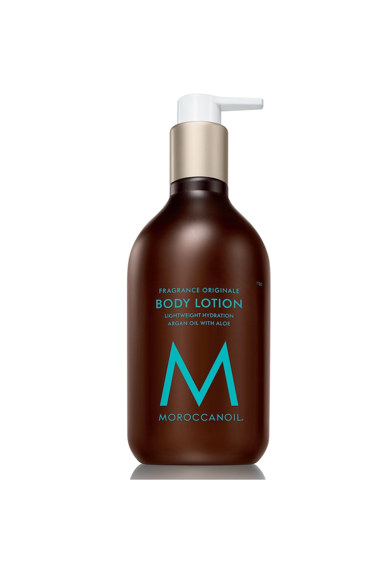 Лосион за тяло  Original Fragrance - 360 мл Moroccanoil