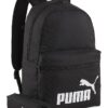 Раница Phase на лога с моливник Puma