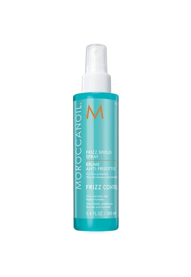 Спрей за защита на косата - с анти-фриз ефект  Frizz Shield Spray Moroccanoil