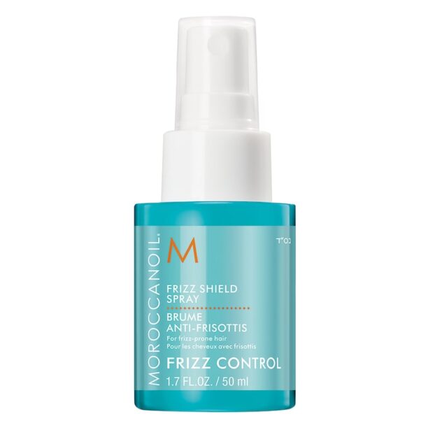 Спрей за защита на косата - с анти-фриз ефект  Frizz Shield Spray Moroccanoil