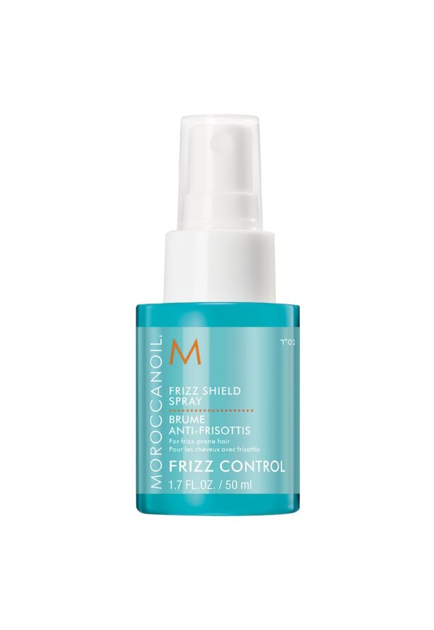 Спрей за защита на косата - с анти-фриз ефект  Frizz Shield Spray Moroccanoil